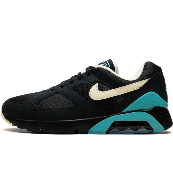 Air Max 180 'Black Dusty Cactus'