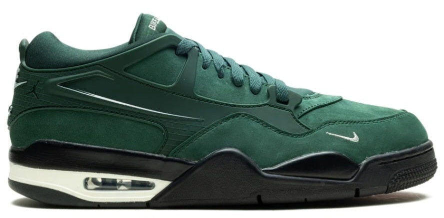 Air Jordan 4 "Nigel Sylvester - Grandma's Driveway"