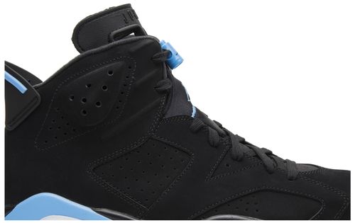 Air Jordan 6 Retro 'UNC' (8.5 US Men's Size)