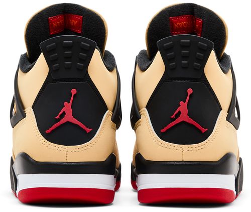 Air Jordan 4 Retro GS 'Pizza' 2025