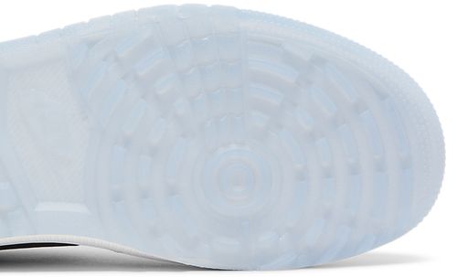 Air Jordan 1 Low Golf "Wolf Grey"