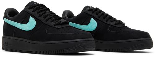 Tiffany & Co. x Air Force 1 Low '1837'