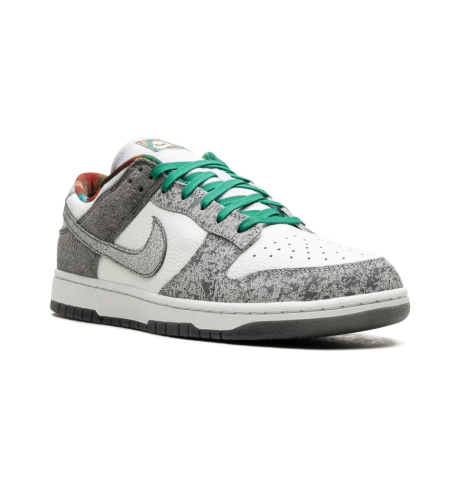 Nike Dunk Low "Philly"