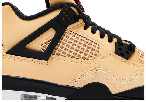 Air Jordan 4 Retro GS 'Pizza' 2025