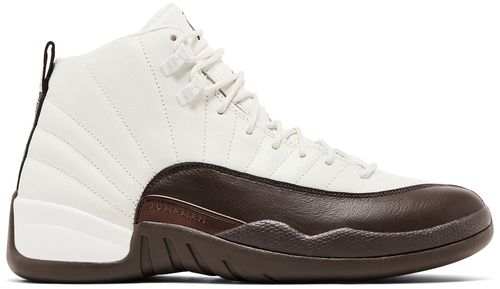 Air Jordan 12 "SoleFly - Cafecito"