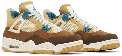 Air Jordan 4 Retro GS 'Cacao Wow'