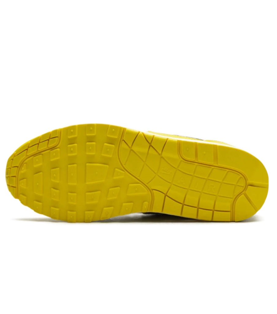 Air Max 1 '87 SP "Supreme Speed Yellow"