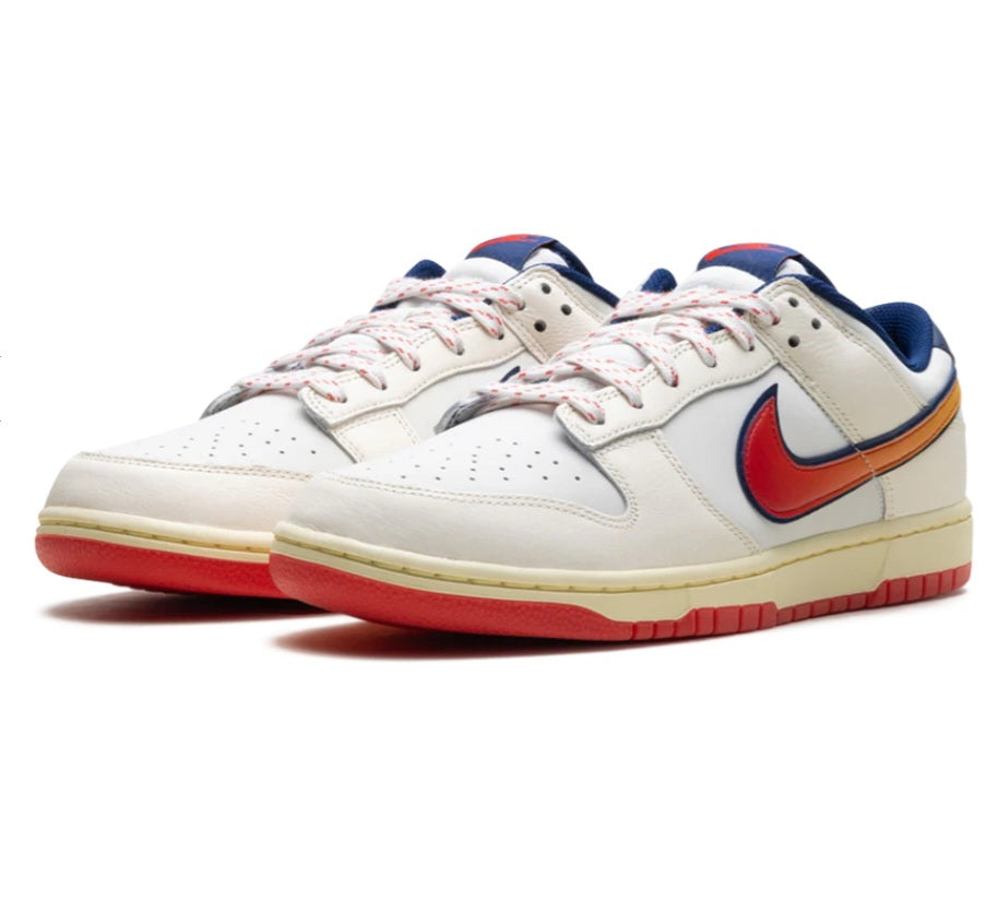 Nike Dunk Low "Retro Lettering"