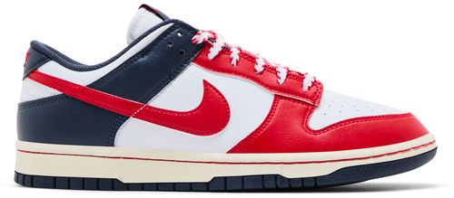 Dunk Low 'Rivalry Pack - Boston Red Sox' 2025