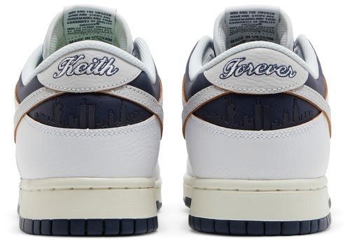 HUF x Nike Dunk Low SB 'New York'