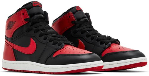 Air Jordan 1 High 85 "Bred"