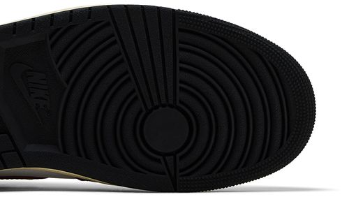 Air Jordan 1 High OG Rare Air "Deep Royal Blue"