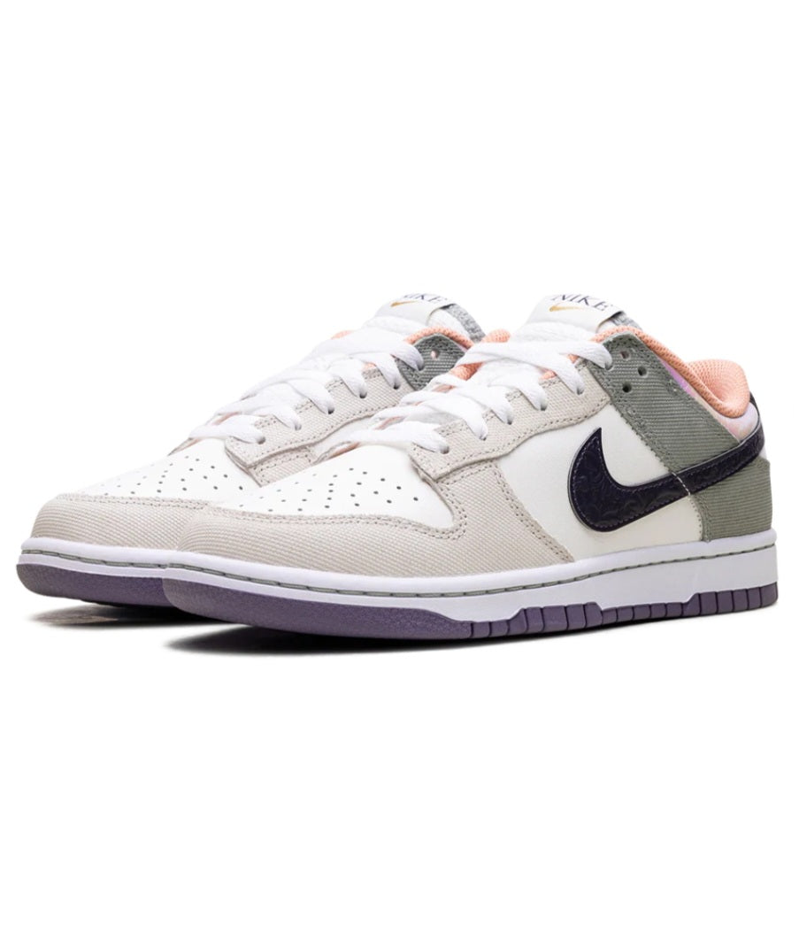 Nike Dunk Low "NOLA"