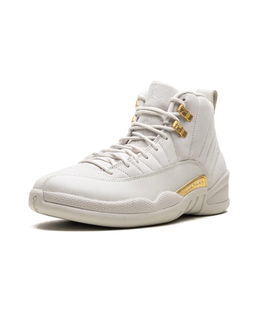 Air Jordan 12 WMNS Retro "Phantom