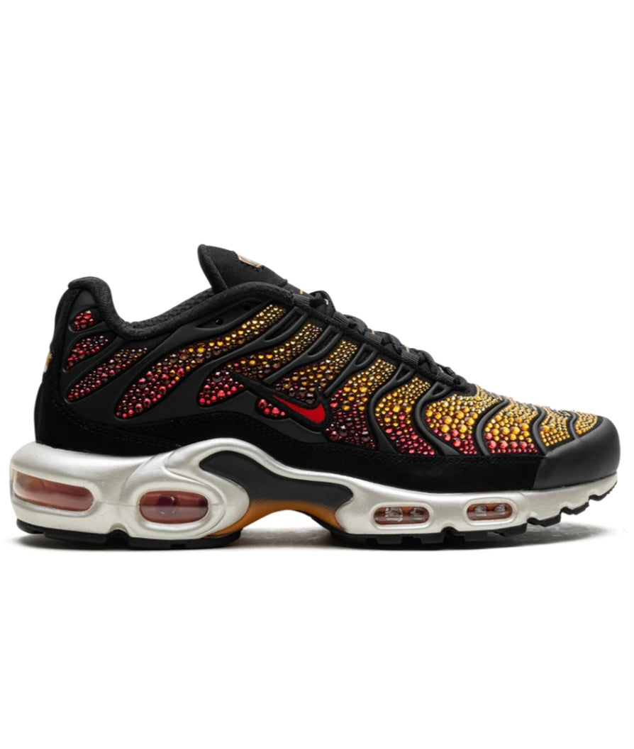 Air Max Plus Swarovski WMNS "Swarovski - Sunset"