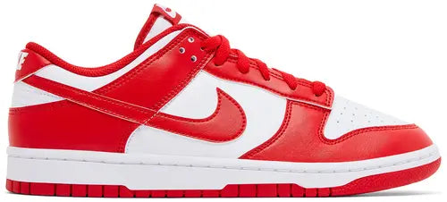 Nike Dunk Low "St. Johns (2025)"