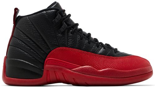 Air Jordan 12 "Flu Game (2025)"