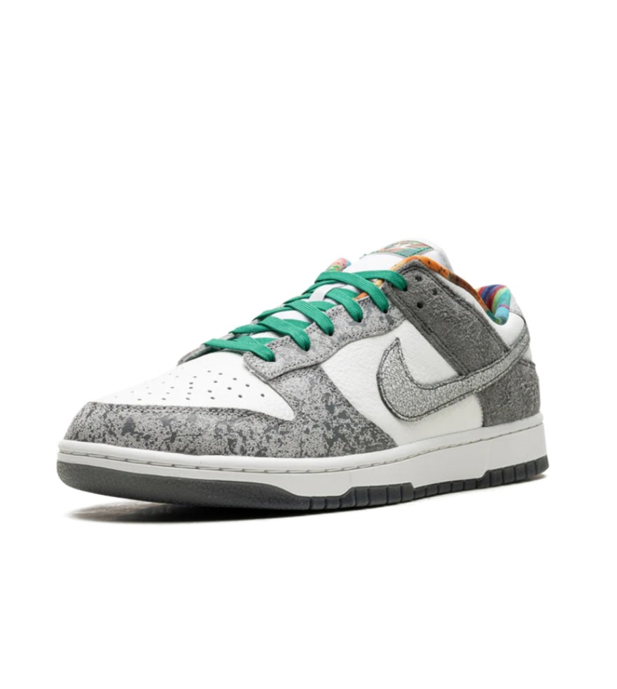 Nike Dunk Low "Philly"