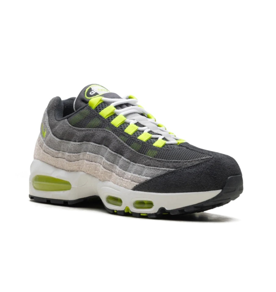 Air Max 95 OG "Reverse Gradient Neon"