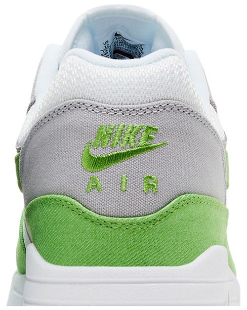 Air Max 1 "Patta - Chlorophyll 2024"