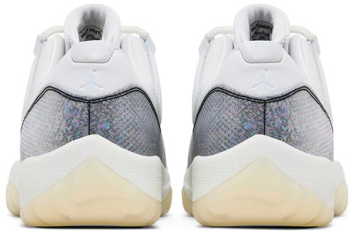 Air Jordan 11 Low "Year of the Snake"