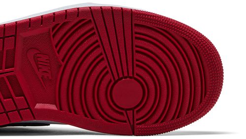 Air Jordan 1 Retro High OG WMNS "Ruby"