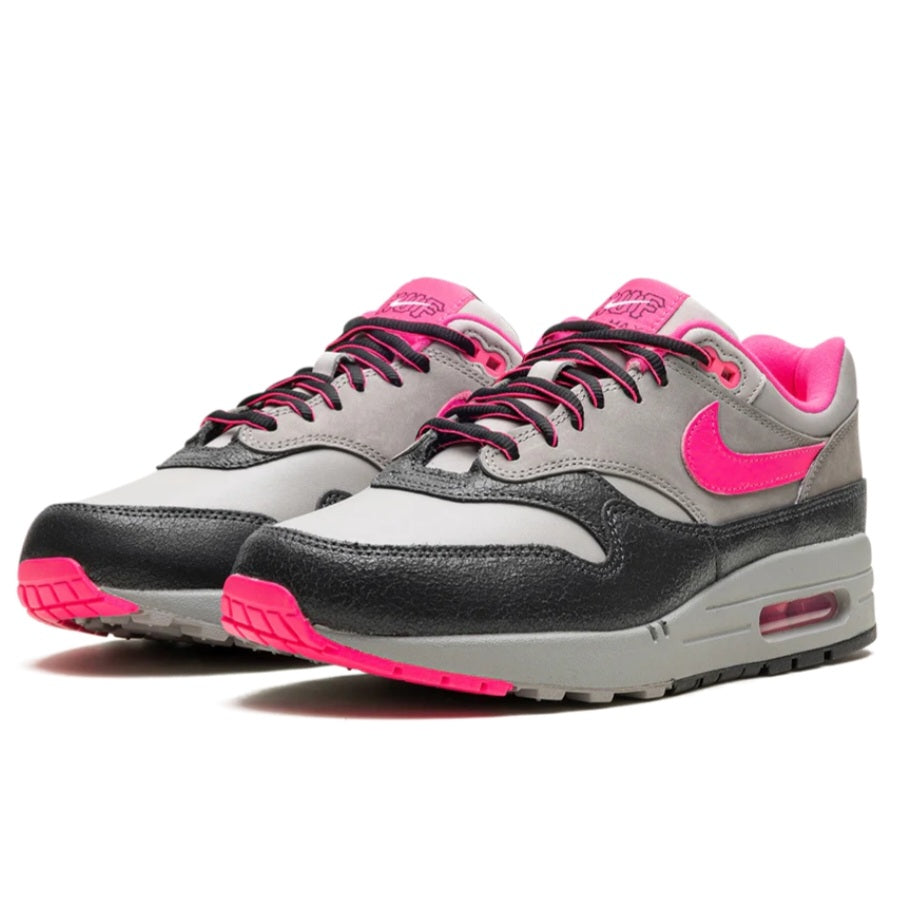 Nike Air Max 1 SP "HUF - Pink Pow"