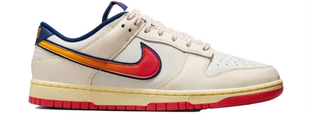 Nike Dunk Low "Retro Lettering"