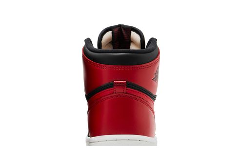 Air Jordan 1 High 85 "Bred"
