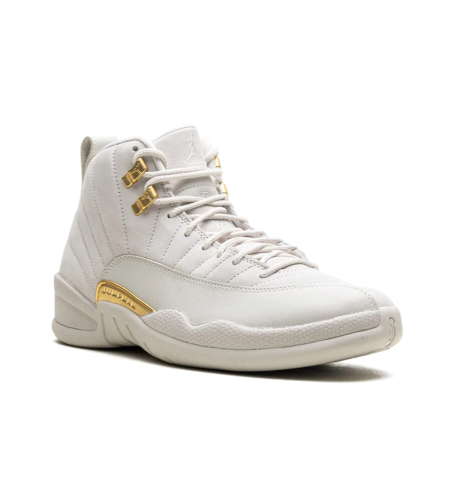 Air Jordan 12 WMNS Retro "Phantom