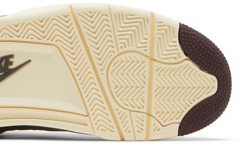 A Ma Maniére x Air Jordan 4 Retro 'Violet Ore'