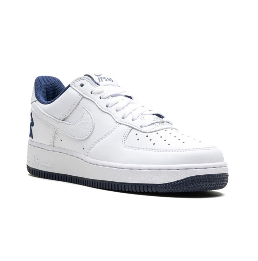 Air Force 1 Low "Lil Yachty Concrete Boys - It's Us"