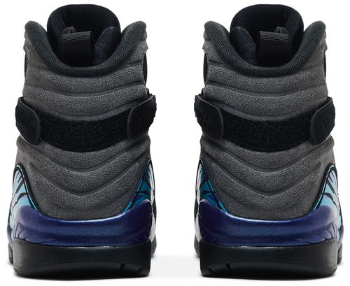 Air Jordan 8 Retro 'Aqua' 2025