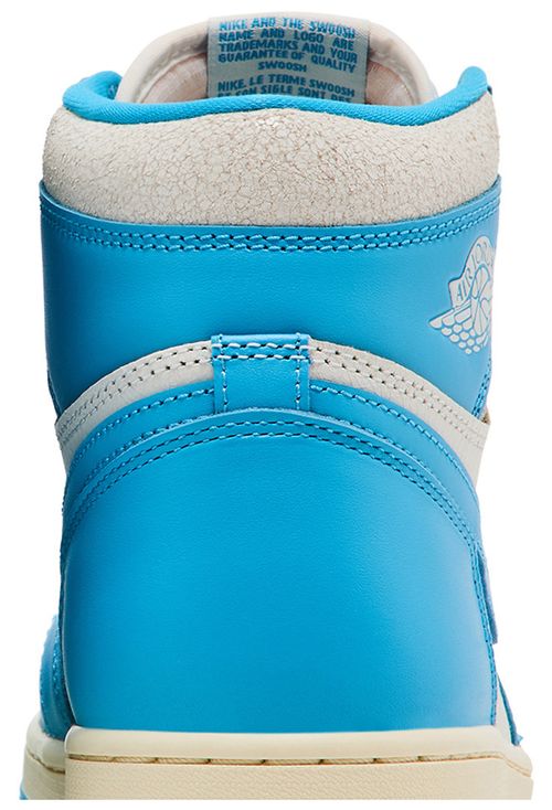 Air Jordan 1 High OG "UNC Reimagined"