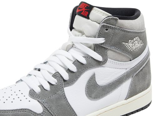 Air Jordan 1 Retro High OG 'Washed Black'