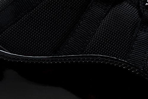 Air Jordan 11 Retro Low "Bred 2025"