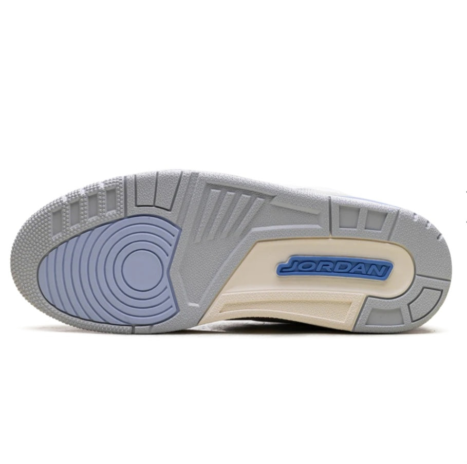 Air Jordan 3 Retro "Lucky Shorts"