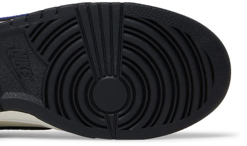 Nike Dunk Low 'Jackie Robinson'