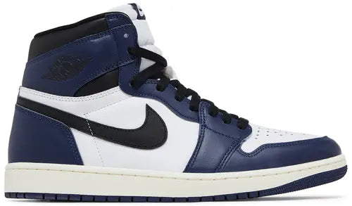 Air Jordan 1 Retro High OG "Midnight Navy"