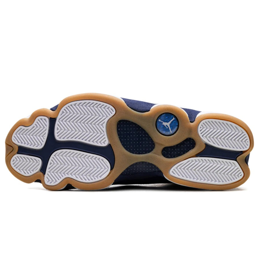 Air Jordan 13 Retro "Midnight Navy"