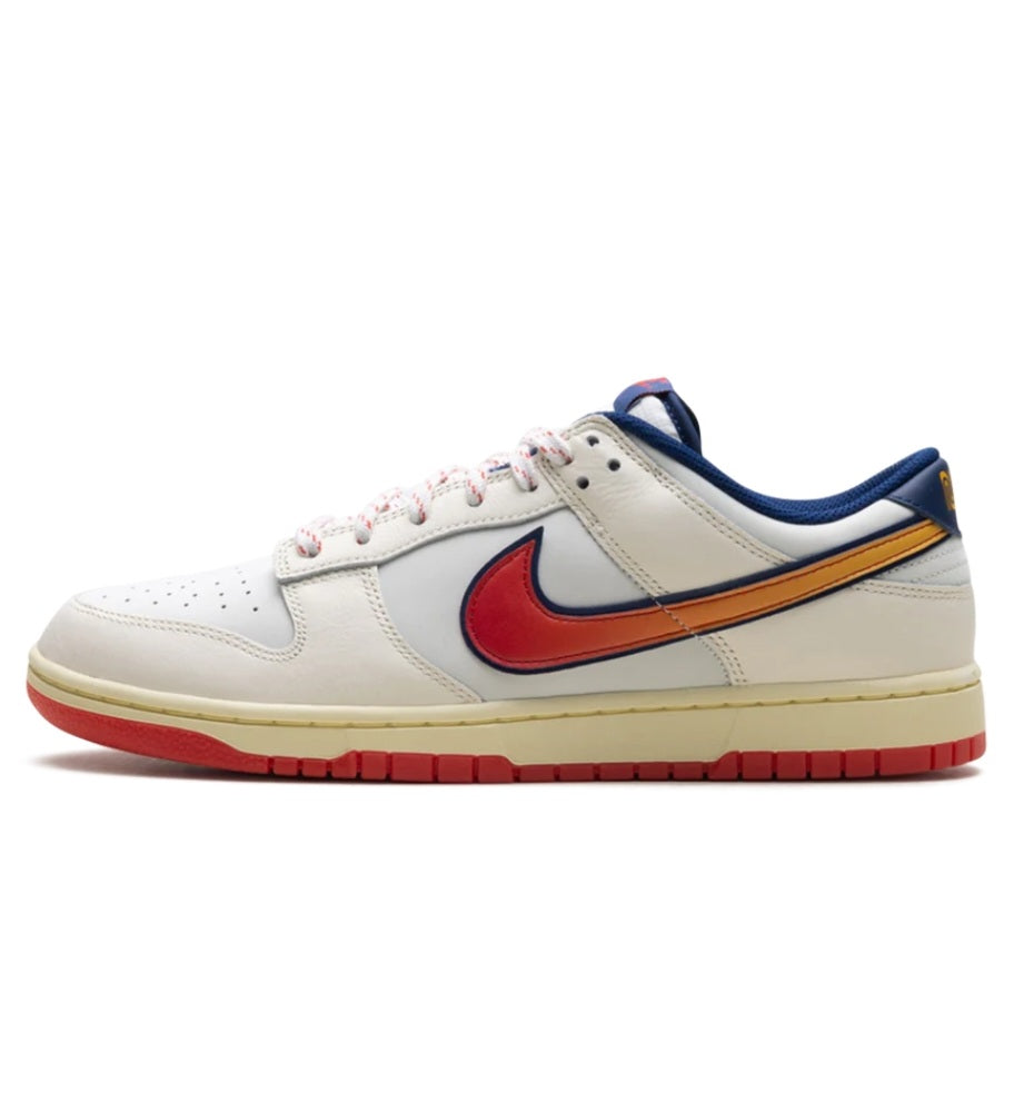 Nike Dunk Low "Retro Lettering"