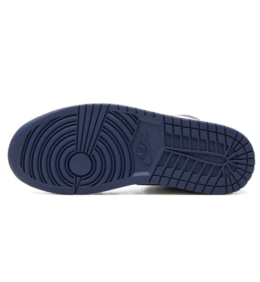 Air Jordan 1 Retro High OG "Midnight Navy"
