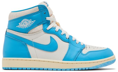 Air Jordan 1 High OG "UNC Reimagined"