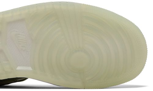 Air Jordan 1 Low WMNS "Seafoam Sail"