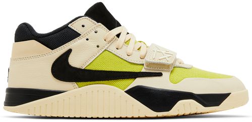 Jumpman Jack TR "Travis Scott - Bright Cactus"
