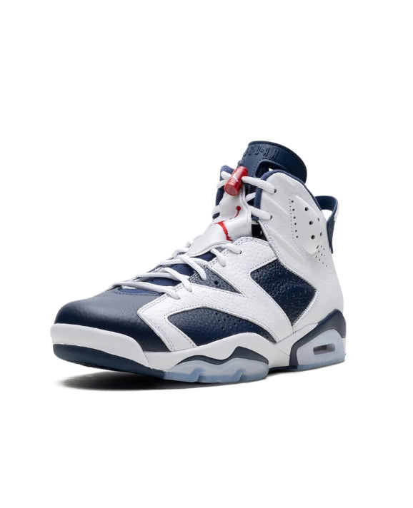 Air Jordan 6 "Olympic"