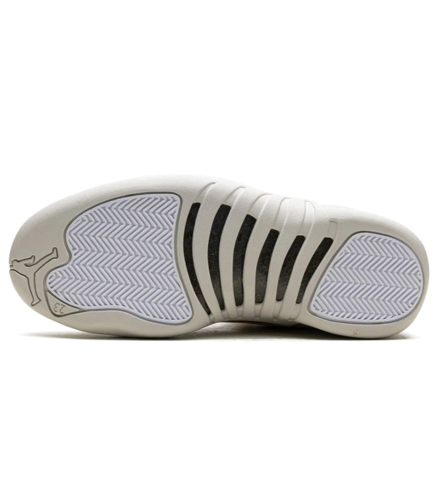 Air Jordan 12 WMNS Retro "Phantom