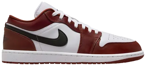 Air Jordan 1 Low SE "Dark Pony"