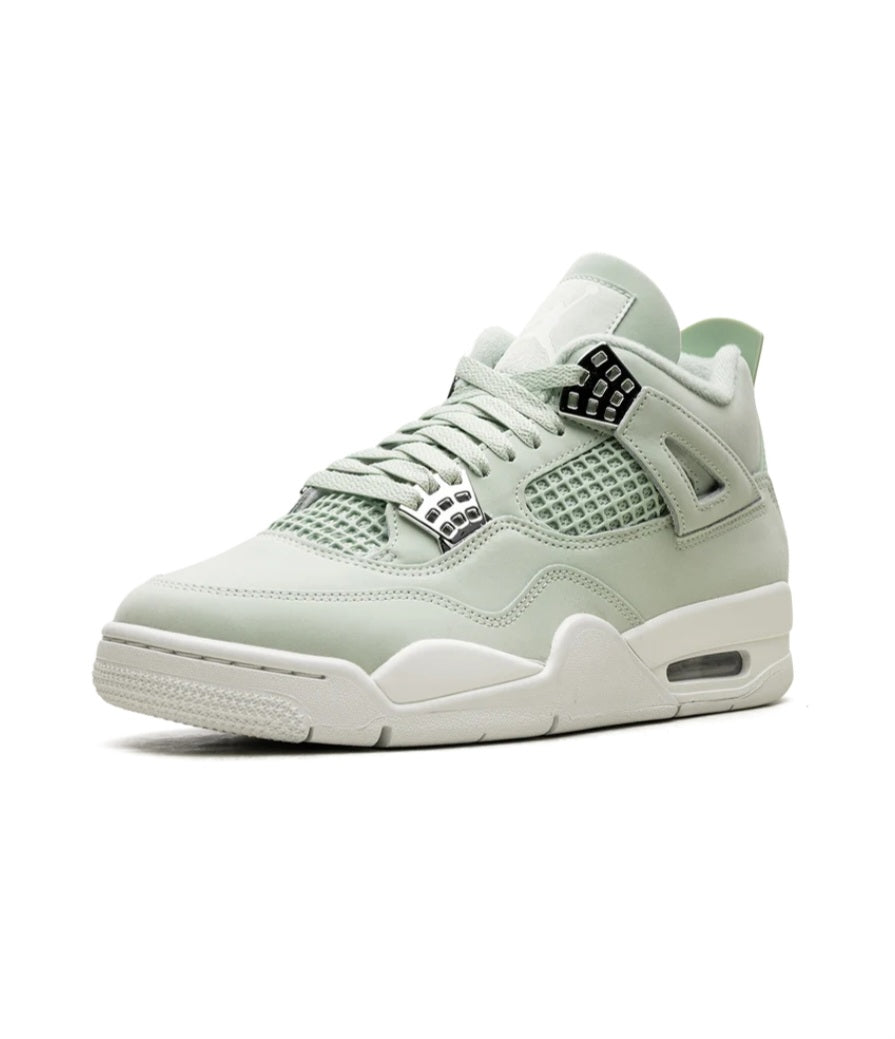 Air Jordan 4 WMNS Abundance