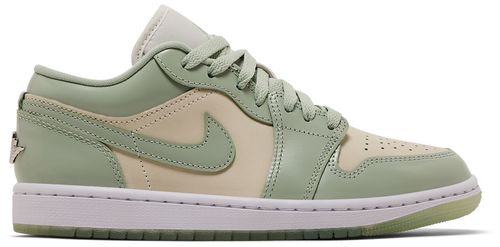 Air Jordan 1 Low WMNS "Seafoam Sail"
